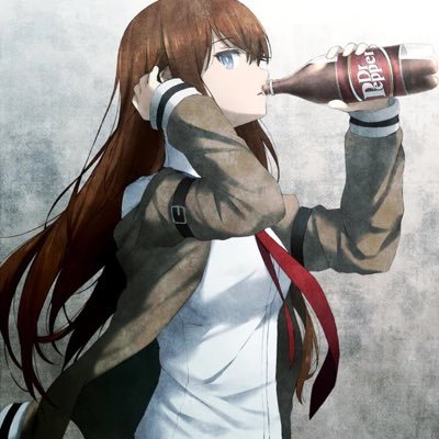 🍃牧瀬紅莉栖🎞アニメ垢 🍃フォロバ100さんのプロフィール画像