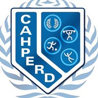 CAHPERD(@CAHPERD) 's Twitter Profile Photo