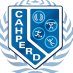 CAHPERD (@CAHPERD) Twitter profile photo