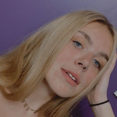 SoucekGabriella's profile picture. BLM || cincy || taurus