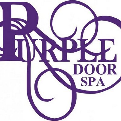 Purple Door Salon On Twitter Bonnie Clyde Pretty In Pink
