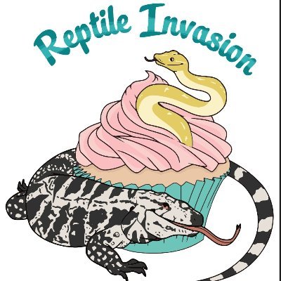 ReptileInvasion's profile picture. Crazy reptile lady....Reptile Invasion is my passion...providing reptile rescue for all scaly critters!