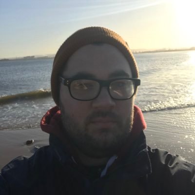 glyn_pickering's profile picture. 