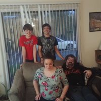 Steve Rougeau (@steve_rougeau) 's Twitter Profile
