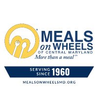 Meals on Wheels of Central Maryland, Inc. (@mealsonwheelsmd) 's Twitter Profile