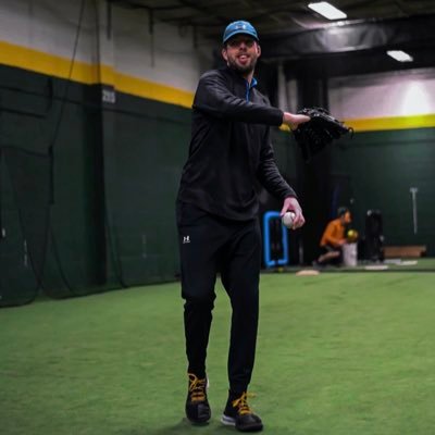 Ball | IG:jakedross10 | Player Development @ D1Baseball Academy . College Baseball Coach.