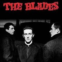 The Blades(@TheBladesBand) 's Twitter Profile Photo