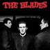 The Blades (@TheBladesBand) Twitter profile photo