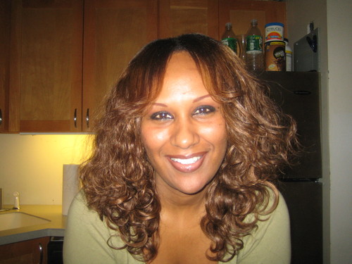 Beauty, beauty and more beauty (and some gossip)for the black and brown girl!