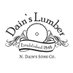 Dain's Lumber (@dainslumber) Twitter profile photo Dain's Lumber (@dainslumber) Twitter profile photo