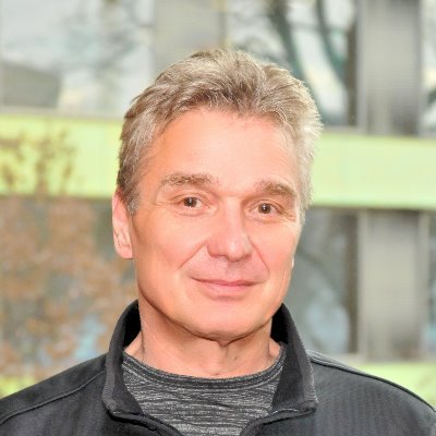 Jürg Hammer, MD, Prof, FERS🇨🇭