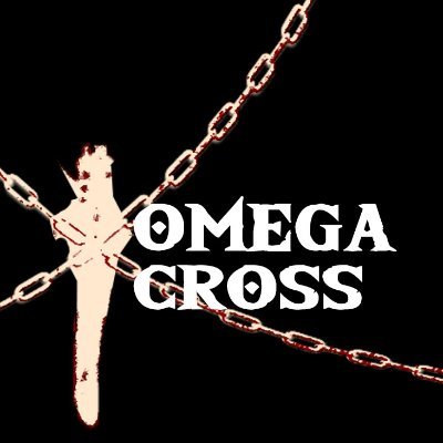Omega Crossさんのプロフィール画像