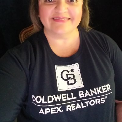 I'm a REALTOR with CB Apex, Realtors, Real Estate Investor, and Kynect, Managing Director!  I love my family and I love what I do for a living!  GOD is Good!
