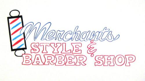 A well established barber and style shop in the East Cobb area. Our main focus is cutting and styling men's/boy's hair, but also cut women's and girl's hair.