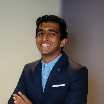 AayronAayush's profile picture. Co-founder | Scholars Abroad Fiji
