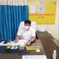 Er•Jay prakash (President,RVPJES UP) (@jpuppcler) 's Twitter Profile