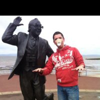 Mike Goble (@michaelgoble) 's Twitter Profile