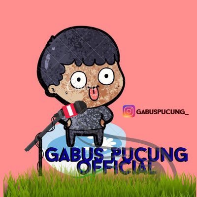 Ig @gabuspucung_ @irfanfachrezaa