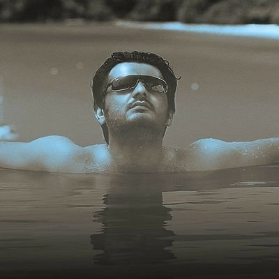 VkTwisty's profile picture. Thala , U1 , Hitman  , Surbhi hard-core fan ..!! 
nalavanuku nallavan..!!