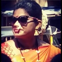 Dipti Chandrakant Kate(@kate_dipti) 's Twitter Profile Photo