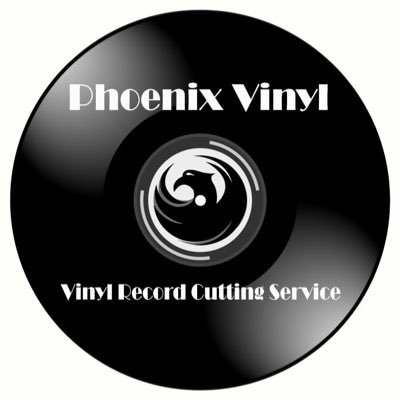 Vinyl record production