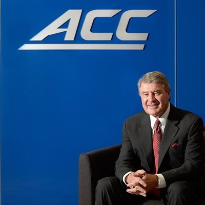 ACC Sports and a bunch of random thoughts....