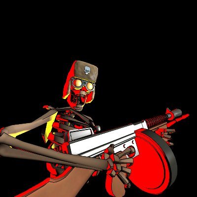 ColdCrusaderさんのプロフィール画像