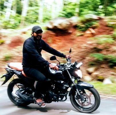 SuRyaSJ8993's profile picture. 