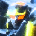 *By the time you shoot two autobots, I would have shot down ten!* the fun loving show off seeker. (sometimes overlysensitiveemogaysmurfimeanseeker)