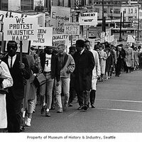 Seattle Civil Rights (@seattlecivilrts) 's Twitter Profile