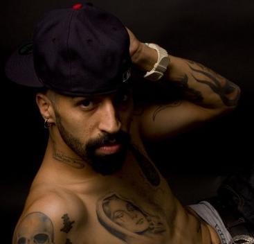 Big Fan do #RAPPER aNão OFICIAL Twitter @aeniatiuó