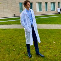 Alberto Bulgarelli (@thekingsl4yer) 's Twitter Profile