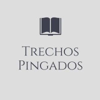 Trechos Pingados(@trechospingados) 's Twitter Profile Photo