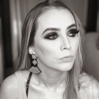 Taty_Fraxe's profile picture. ⚡️🦋