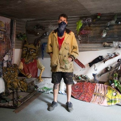 BRUNO PRINさんのプロフィール画像