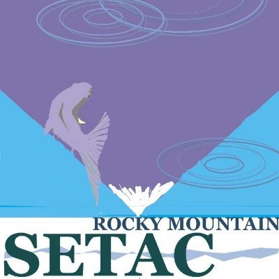 Rocky Mountain SETAC is a non-profit regional chapter of the Society of Environmental Toxicology and Chemistry (SETAC), serving the Rocky Mountain region.