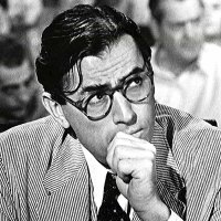Atticus Finch(@atticusvive) 's Twitter Profileg