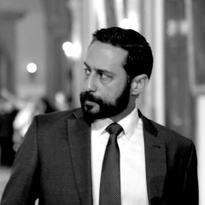 🇲🇹🇪🇺 MT Spox at @MaltainEU @MaltaGov | Former #Journo & #Media #PR #Comms | Opinions expressed mine alone, RTs & Follows ≠ Endorsement