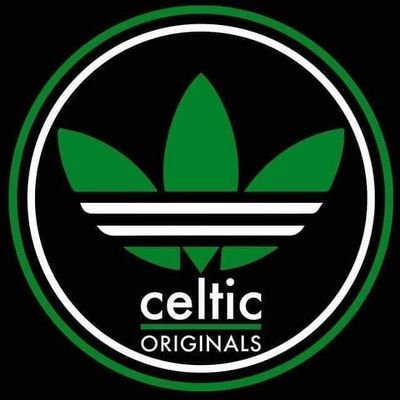 🏆🏆🏆🏆🏆🏆🏆🏆🏆
Celtic 💚 
Adidas ///