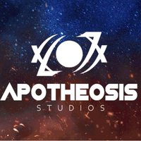 Apotheosis Studios (@apotheosisstu) 's Twitter Profile Photo Apotheosis Studios (@apotheosisstu) 's Twitter Profile Photo