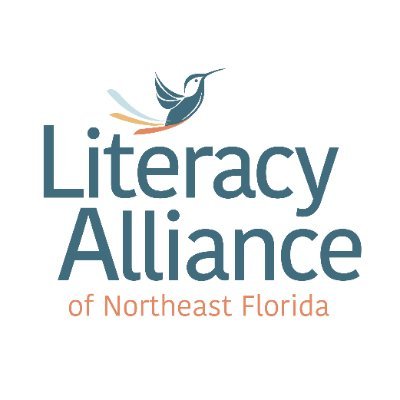 Our mission is to increase literacy awareness and improve adult literacy in Jacksonville through formal instruction and volunteer-based tutoring.