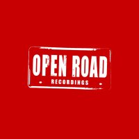 Open Road Recordings (@openroadrecs) 's Twitter Profile Photo Open Road Recordings (@openroadrecs) 's Twitter Profile Photo
