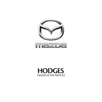 Hodges Mazda(@HodgesMazda) 's Twitter Profile Photo