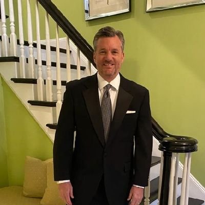 Founder/CEO of Ebben Group, Boston's Integrated Advertising Agency, proud husband to Paula, father of four, and Boston College graduate