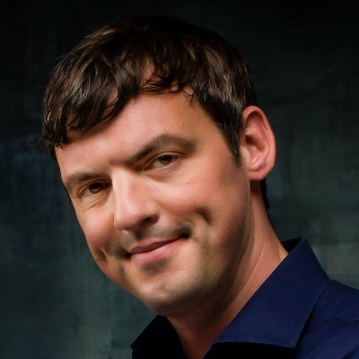 brossoit's profile picture. 