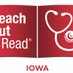 ReachOutandRead Iowa (@reachoutreadia) Twitter profile photo ReachOutandRead Iowa (@reachoutreadia) Twitter profile photo
