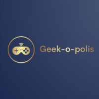 Geek-o-polis(@PolisGeek) 's Twitter Profile Photo