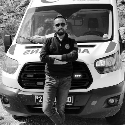 seyhan_durgun's profile picture. ~paramedik~