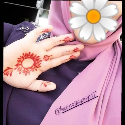Henna Zeynep 🇹🇷