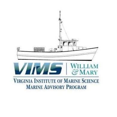 The scientists of the VIMS Marine Advisory Program provide technical assistance to the marine fisheries, aquaculture, boating, and education communities.